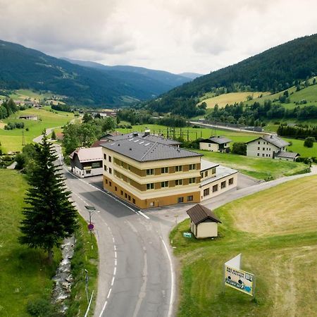 Muehlbacherhof Rennweg am Katschberg Exterior foto