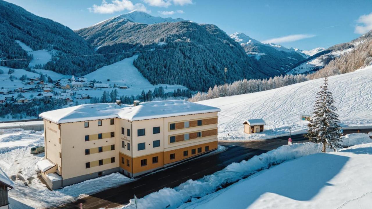 Muehlbacherhof Rennweg am Katschberg Exterior foto