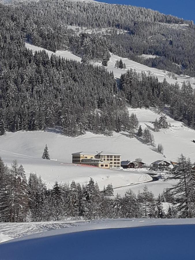 Muehlbacherhof Rennweg am Katschberg Exterior foto