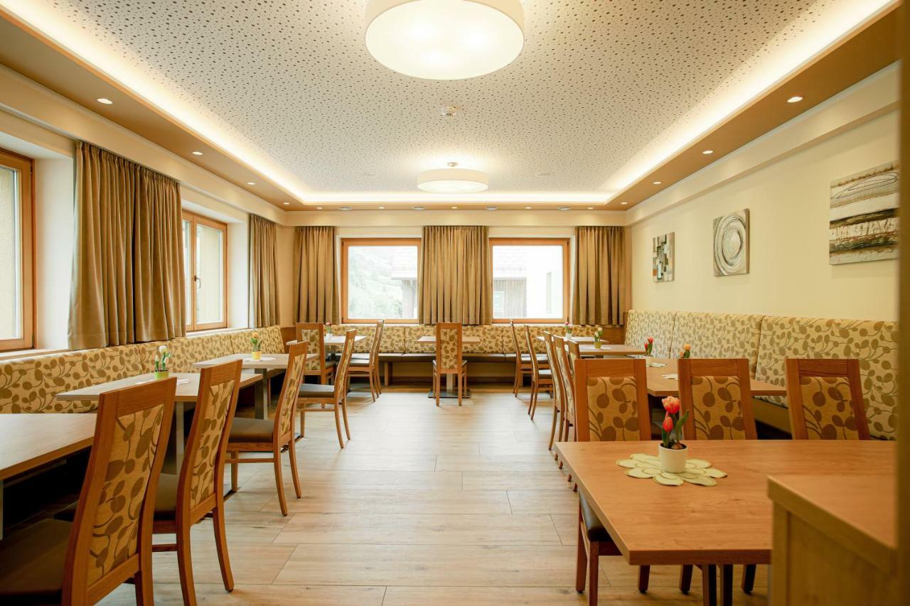 Muehlbacherhof Rennweg am Katschberg Exterior foto
