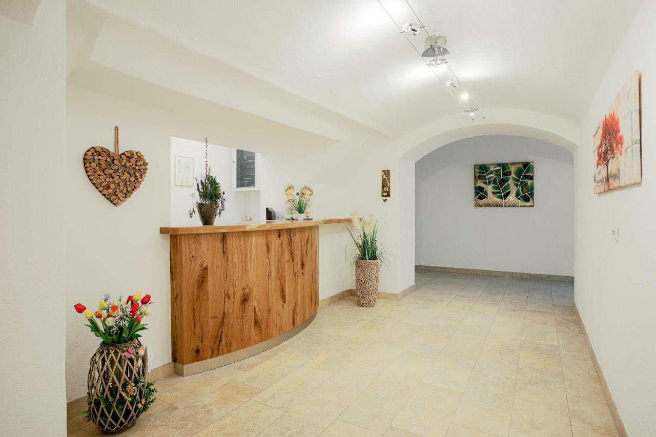 Muehlbacherhof Rennweg am Katschberg Exterior foto